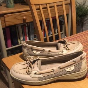 Sperry shoes